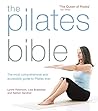 The Pilates Bible...