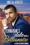 Veterinarian's Date with a Billionaire