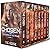 Children of the Prime Box Set: The Complete Dystopian Series - Books 1-8