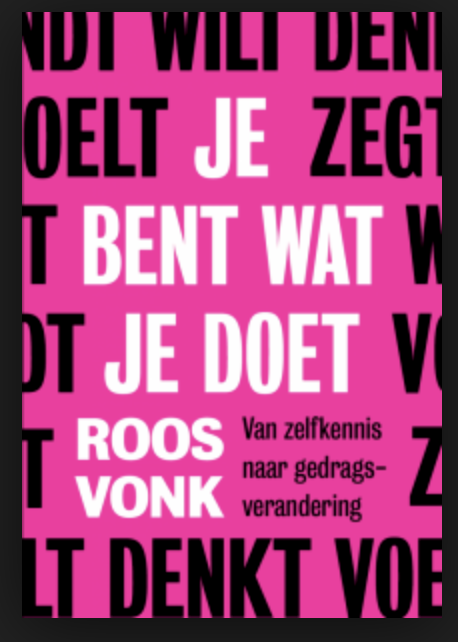 Je bent wat je doet