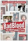 Bad Blood by Vic Parsons