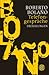 Telefongespräche by Roberto Bolaño