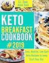 Keto Breakfast Co...