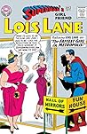 Superman's Girl Friend Lois Lane (1958-1974) #5