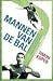 Mannen van de bal