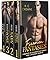 Firemen Fantasies Box Set (Firemen of Manhattan #1-3; Spencer Sisters, #2)