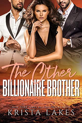 The Other Billionaire Brother (Kindle Edition)