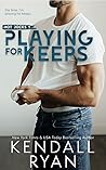 Playing for Keeps