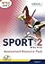 BTEC Level 2 First Sport As...