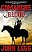 Comanche Blood