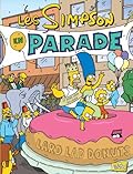 Les Simpson, Tome 24 : En parade