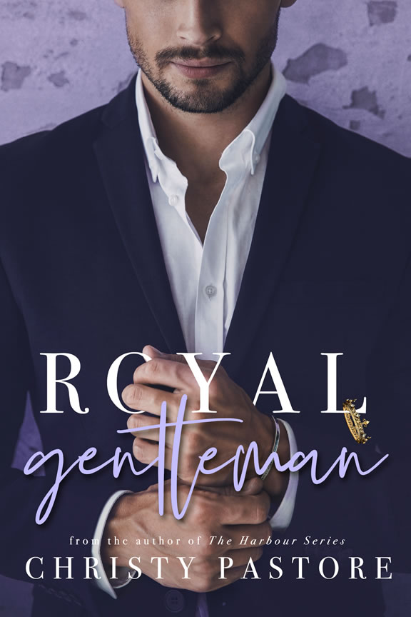 Royal Gentleman (The Gentleman Collection, #2)