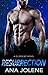 Resurrection (Glory MC Book 4)