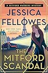 The Mitford Scandal by Jessica Fellowes