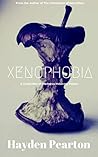 Xenophobia: A Collection of Madness Inducing Poetry (The Metrophobia Collection Book 3)