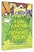 A Girl, a Raccoon, and the Midnight Moon by Karen Romano Young