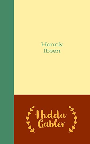 Hedda Gabler