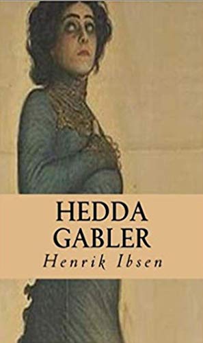 HEDDA GABLER