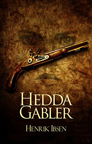 Hedda Gabler