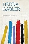 Hedda Gabler