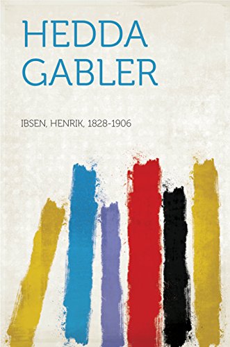 Hedda Gabler