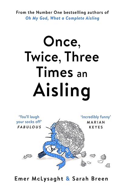 Once, Twice, Three Times an Aisling