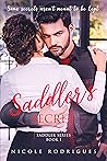 Saddler's Secret by Nicole  Rodrigues