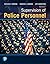 Supervision of Police Perso...