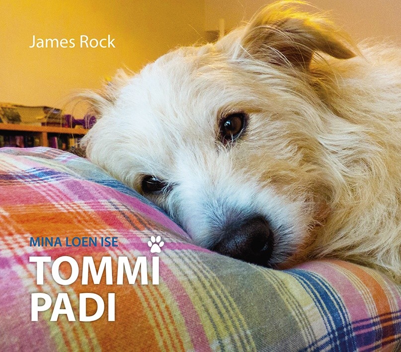 Tommi padi (Tommi, #1)