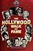 The Hollywood Walk of Fame
