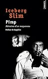 Pimp - Memoires d...