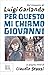 Per questo mi chiamo Giovanni. La graphic novel