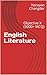 English Literature: Objecti...