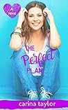 The Perfect Plan by Carina Taylor