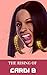The Rising Of Cardi B: Rapp...