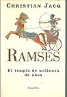 RAMSES - EL TEMPL...