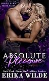 Absolute Pleasure by Erika Wilde