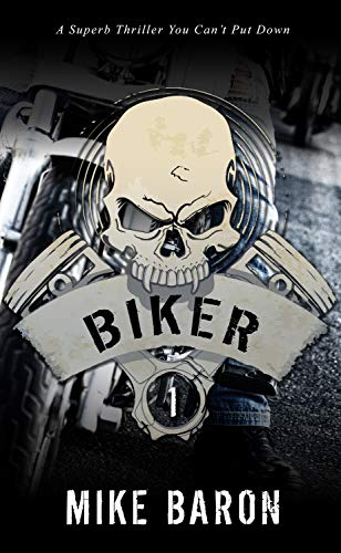 Biker (Kindle Edition)