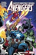 Avengers, Vol. 2: World Tour