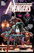 Avengers, Vol. 3: War of the Vampires