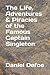 The Life, Adventures & Piracies of the Famous Captain Singleton