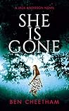 She Is Gone
