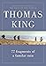 77 Fragments of a Familiar Ruin by Thomas King