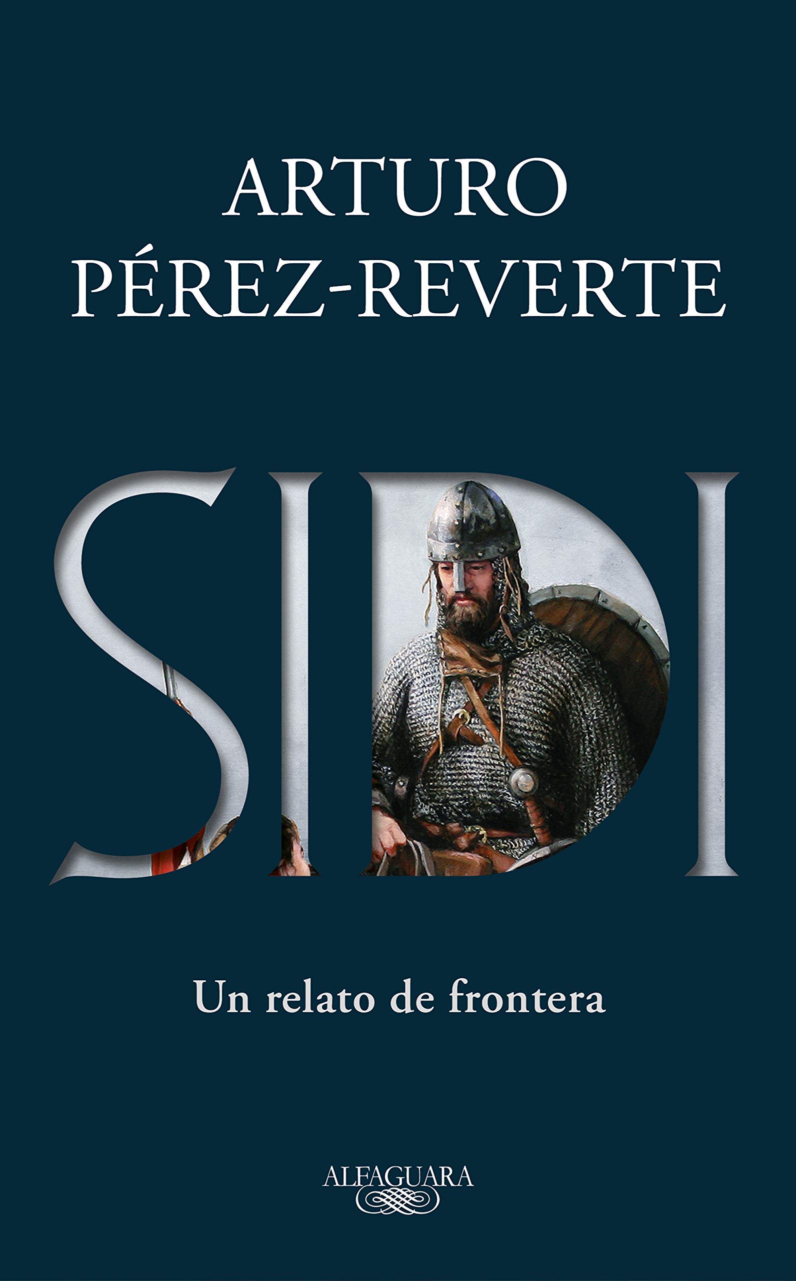 Sidi (Hardcover)