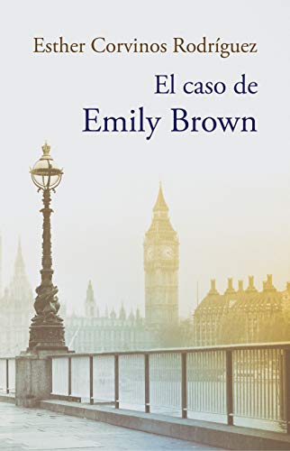 El caso de Emily Brown (Kindle Edition)