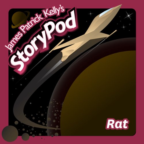 Rat (Audible Audio)