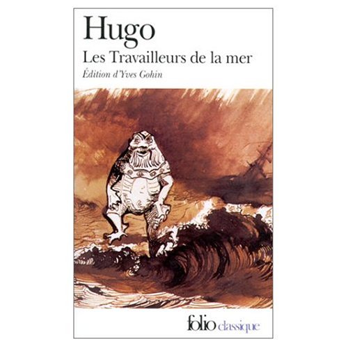Les\Travailleurs de la Mer