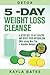 Detox: 5-Day Weight Loss Cl...