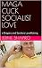 MAGA CUCK SOCIALIST LOVE: a...