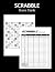 Scrabble Score Cards: Scrab...